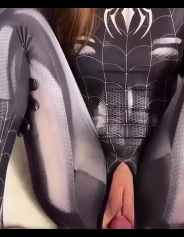 Sophie Rain Onlyfans Video Spider Woman Deep Fucked