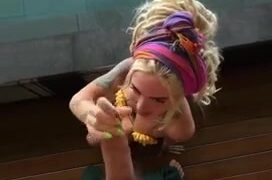 Sensualsunshine Blowjob OnlyFans Video